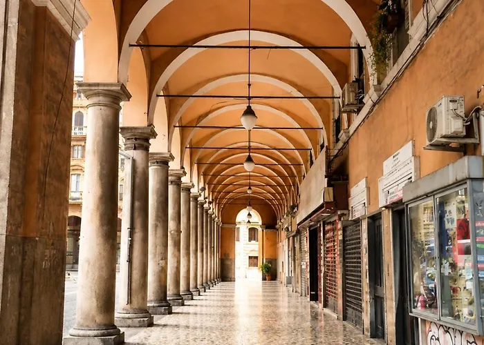 Pensión Domus Conte By Local Domus Roma