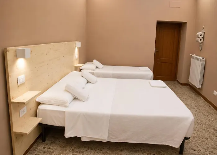 Domus Conte By Local Domus Roma