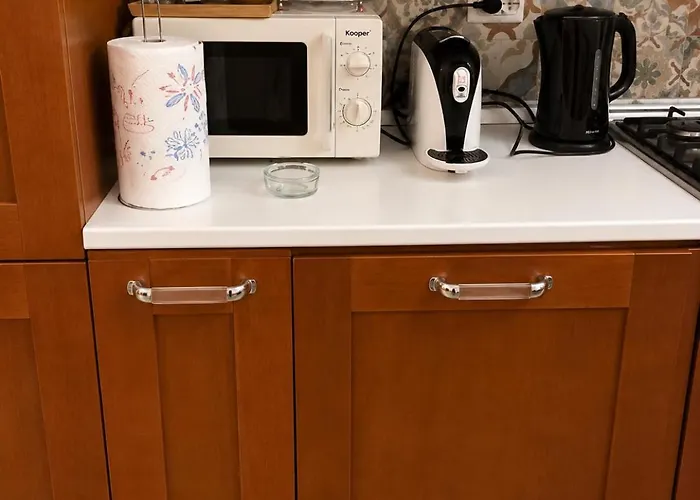 Domus Conte By Local Domus Pensión *